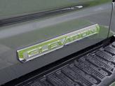 Thumbnail of 2025 Sterling Metallic GMC Sierra 1500