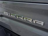 Thumbnail of 2025 Sterling Metallic GMC Sierra 1500