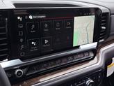 Thumbnail of 2025 Sterling Metallic GMC Sierra 1500