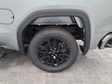 Thumbnail of 2025 Sterling Metallic GMC Sierra 1500