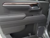 Thumbnail of 2025 Sterling Metallic GMC Sierra 1500