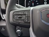 Thumbnail of 2025 Sterling Metallic GMC Sierra 1500