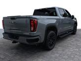 Thumbnail of 2025 Sterling Metallic GMC Sierra 1500
