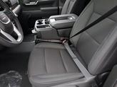 Thumbnail of 2025 Sterling Metallic GMC Sierra 1500