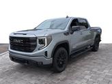 Thumbnail of 2025 Sterling Metallic GMC Sierra 1500