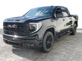Thumbnail of 2025 Onyx Black GMC Sierra 1500