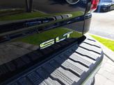 Thumbnail of 2025 Onyx Black GMC Sierra 2500