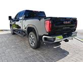 Thumbnail of 2025 Onyx Black GMC Sierra 2500