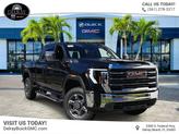 Photo of 2025 Onyx Black GMC Sierra 2500