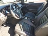 Thumbnail of 2016 Carbon Black Metallic Buick Cascada