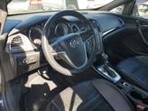 Thumbnail of 2016 Carbon Black Metallic Buick Cascada
