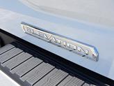 Thumbnail of 2025 Summit White GMC Sierra 1500