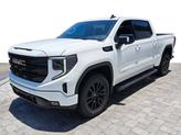 Thumbnail of 2025 Summit White GMC Sierra 1500