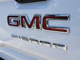 Thumbnail of 2025 Summit White GMC Sierra 1500