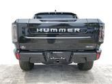 Thumbnail of 2025 Void Black GMC HUMMER EV Pickup