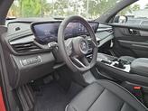 Thumbnail of 2025 Cherry Red Tintcoat Buick Enclave