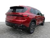Thumbnail of 2025 Cherry Red Tintcoat Buick Enclave