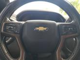 Thumbnail of 2019 Black Chevrolet Silverado 1500