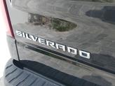 Thumbnail of 2019 Black Chevrolet Silverado 1500