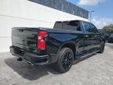 Thumbnail of 2019 Black Chevrolet Silverado 1500