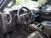 Thumbnail of 2019 Black Chevrolet Silverado 1500