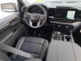 Thumbnail of 2025 Summit White GMC Sierra 1500