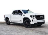 Thumbnail of 2025 Summit White GMC Sierra 1500