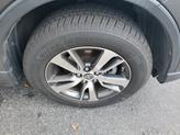 Thumbnail of 2018 Magnetic Gra Toyota RAV4