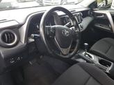 Thumbnail of 2018 Magnetic Gra Toyota RAV4
