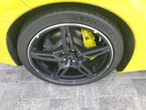 Thumbnail of 2024 Accelerate Yellow Metallic Chevrolet Corvette