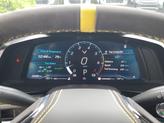 Thumbnail of 2024 Accelerate Yellow Metallic Chevrolet Corvette