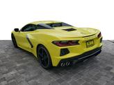 Thumbnail of 2024 Accelerate Yellow Metallic Chevrolet Corvette