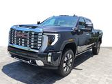 Thumbnail of 2025 Titanium Rush Metallic GMC Sierra 2500