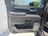 Thumbnail of 2025 Titanium Rush Metallic GMC Sierra 2500
