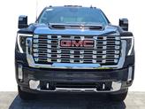 Thumbnail of 2025 Titanium Rush Metallic GMC Sierra 2500