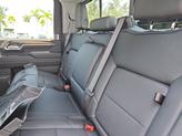 Thumbnail of 2025 Titanium Rush Metallic GMC Sierra 2500