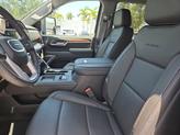 Thumbnail of 2025 Titanium Rush Metallic GMC Sierra 2500