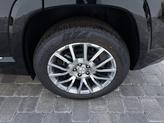 Thumbnail of 2026 Ebony Twilight Metallic GMC Terrain