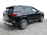 Thumbnail of 2026 Ebony Twilight Metallic GMC Terrain