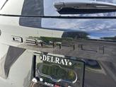 Thumbnail of 2026 Ebony Twilight Metallic GMC Terrain