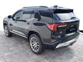Thumbnail of 2026 Ebony Twilight Metallic GMC Terrain