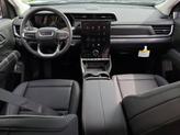 Thumbnail of 2026 Ebony Twilight Metallic GMC Terrain