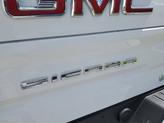 Thumbnail of 2025 Summit White GMC Sierra 1500