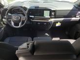 Thumbnail of 2025 Summit White GMC Sierra 1500