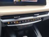 Thumbnail of 2025 Argent Silver Metallic Cadillac XT4