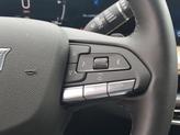 Thumbnail of 2025 Argent Silver Metallic Cadillac XT4