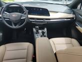 Thumbnail of 2025 Argent Silver Metallic Cadillac XT4