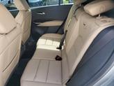 Thumbnail of 2025 Argent Silver Metallic Cadillac XT4