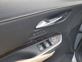 Thumbnail of 2025 Argent Silver Metallic Cadillac XT4