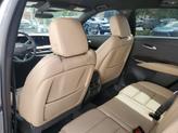 Thumbnail of 2025 Argent Silver Metallic Cadillac XT4